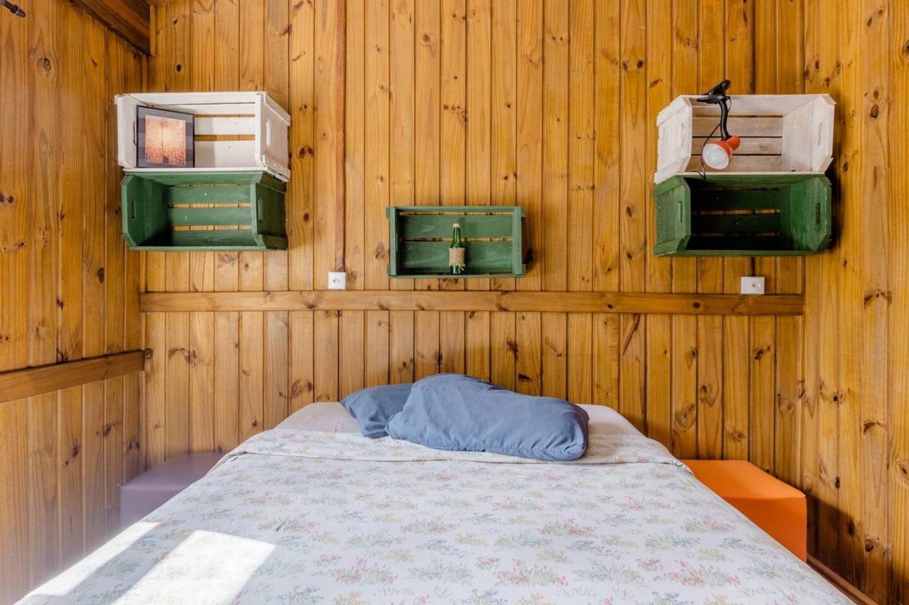 Florianópolis Hostel Casa Terra מראה חיצוני תמונה