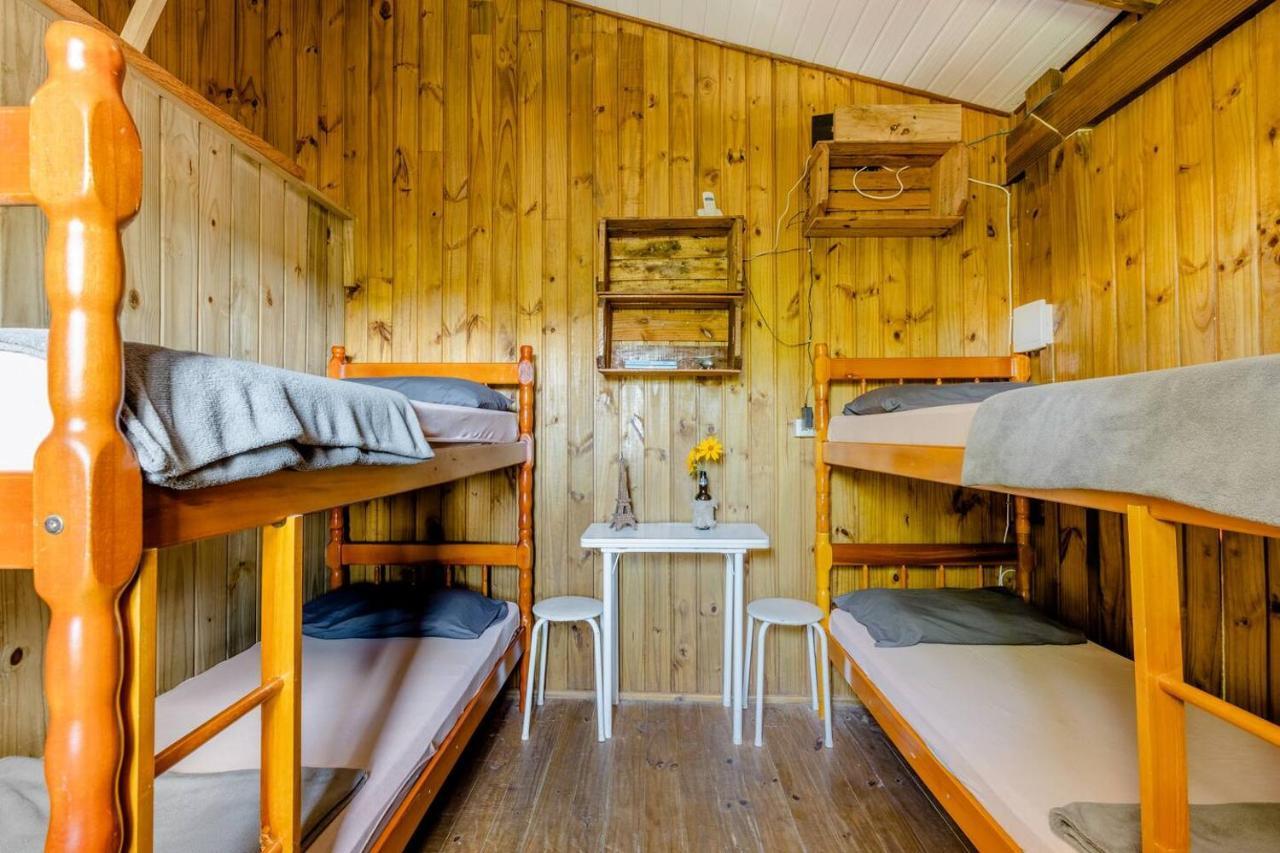 Florianópolis Hostel Casa Terra מראה חיצוני תמונה