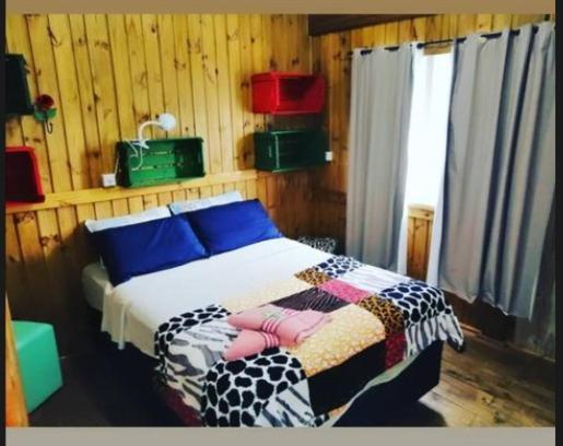 Florianópolis Hostel Casa Terra מראה חיצוני תמונה