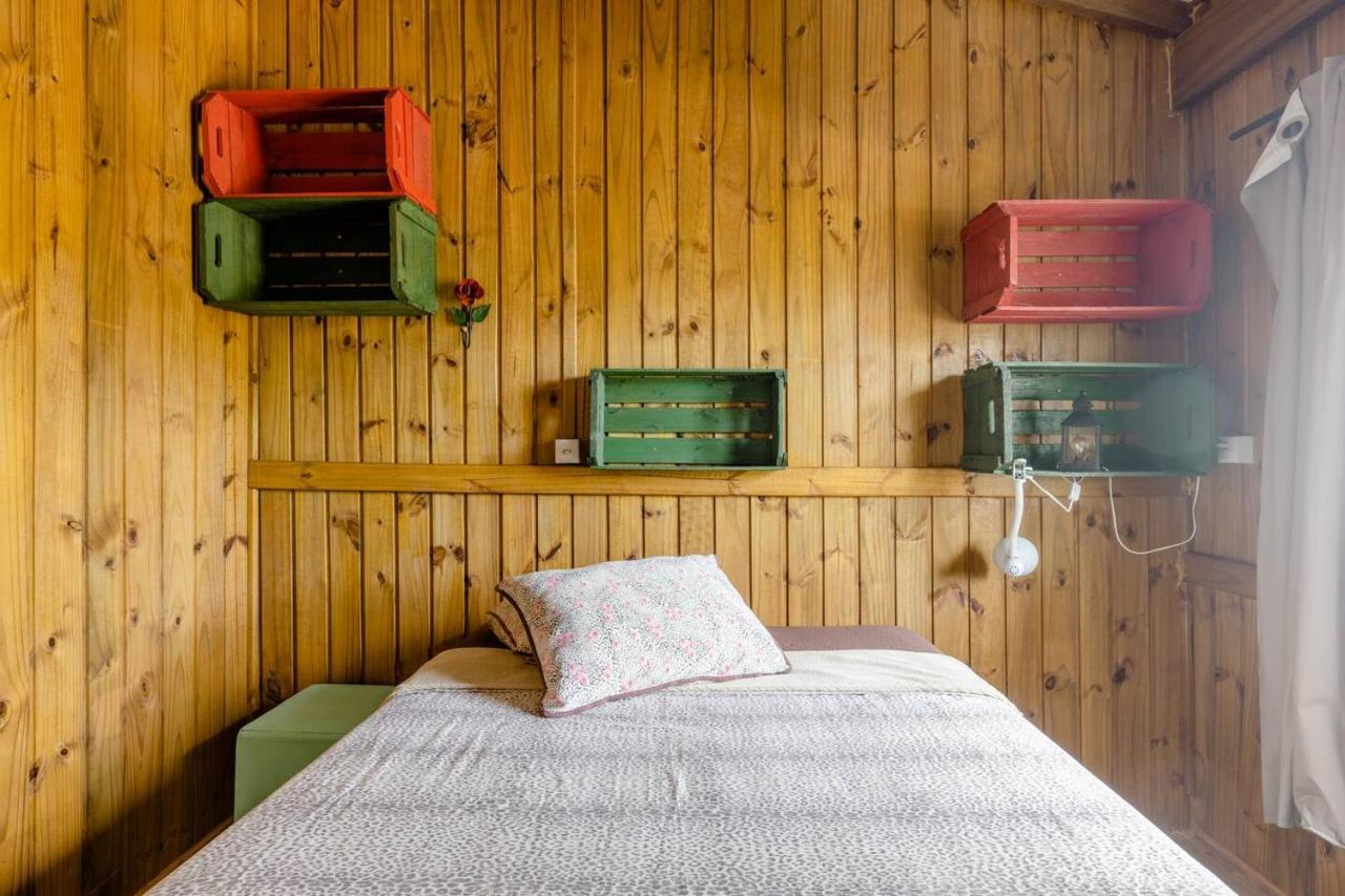 Florianópolis Hostel Casa Terra מראה חיצוני תמונה