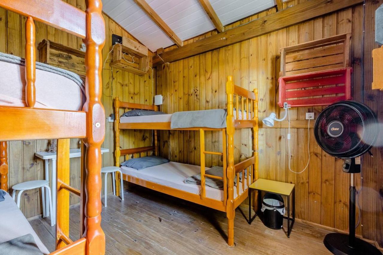 Florianópolis Hostel Casa Terra מראה חיצוני תמונה