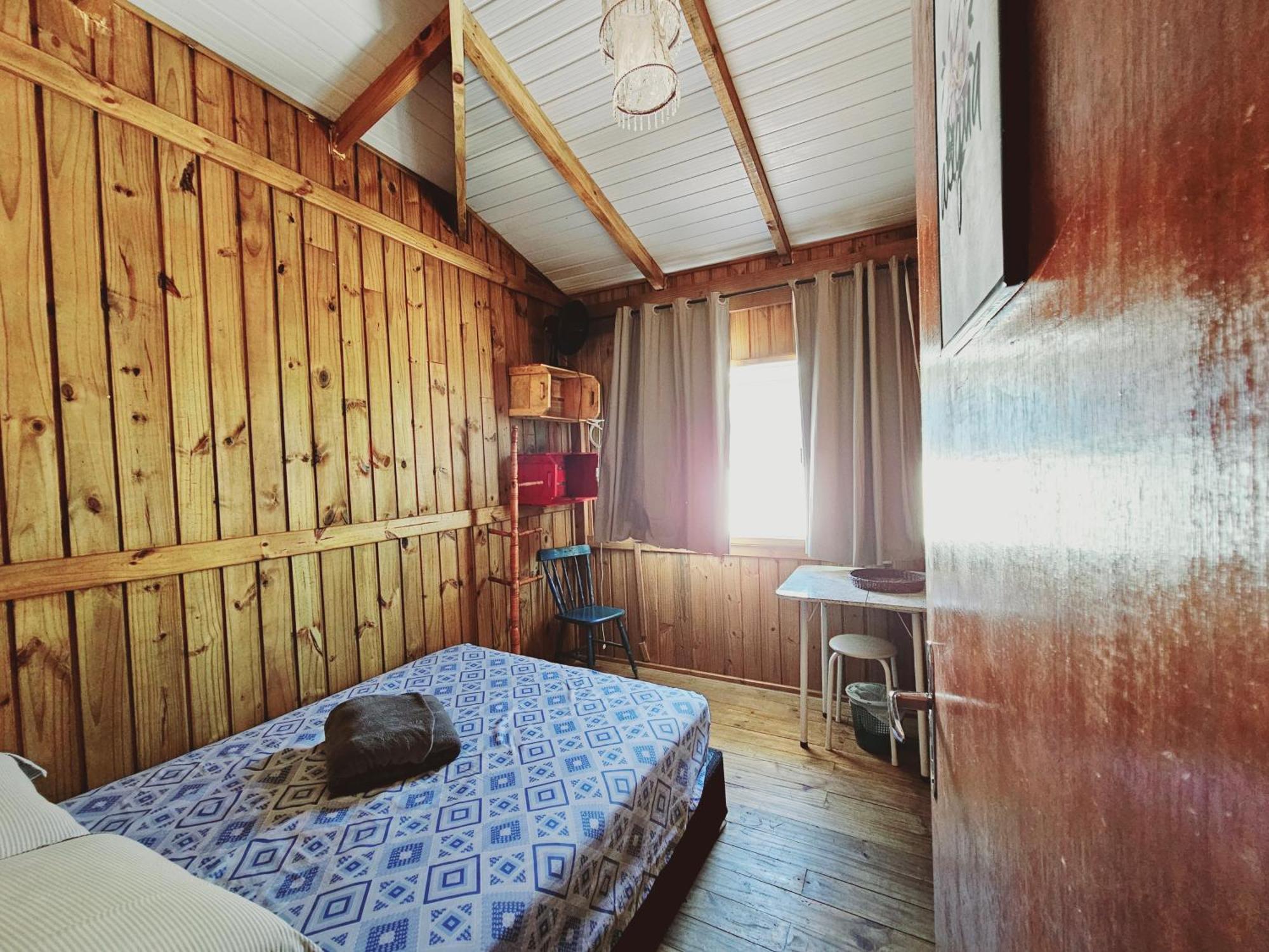 Florianópolis Hostel Casa Terra מראה חיצוני תמונה