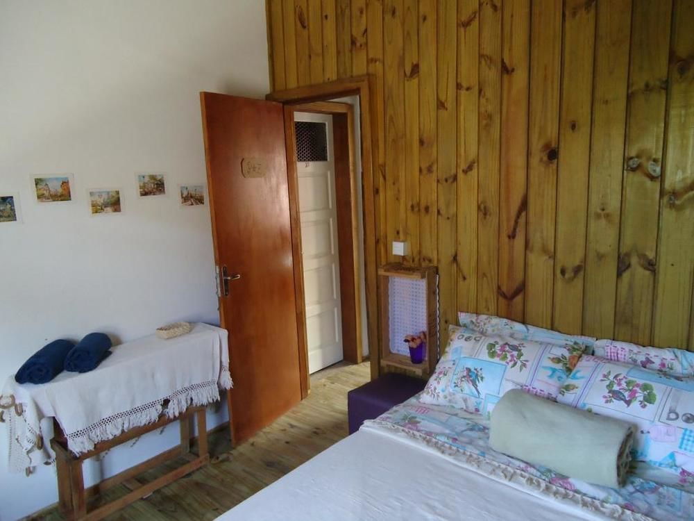 Florianópolis Hostel Casa Terra מראה חיצוני תמונה