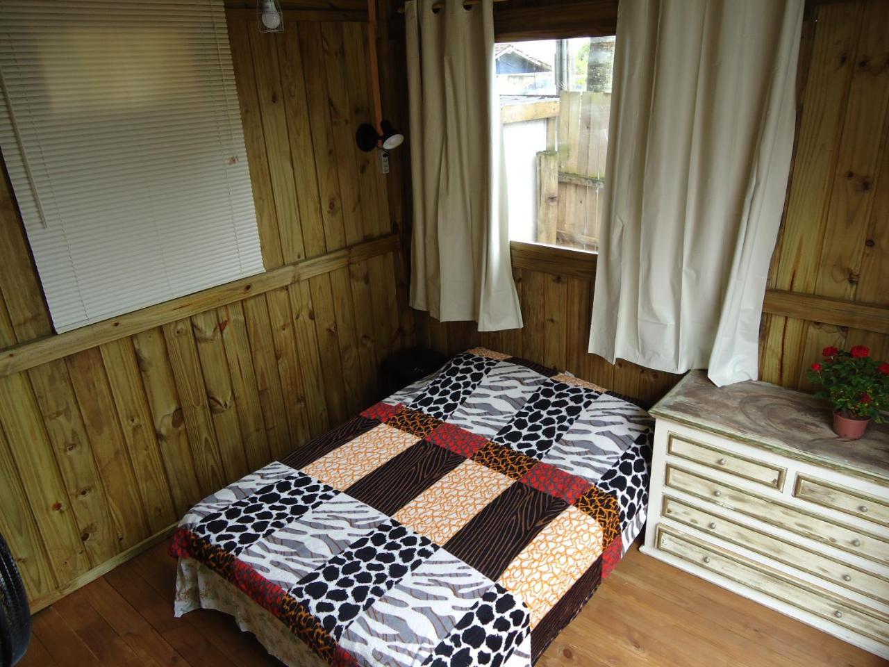Florianópolis Hostel Casa Terra מראה חיצוני תמונה