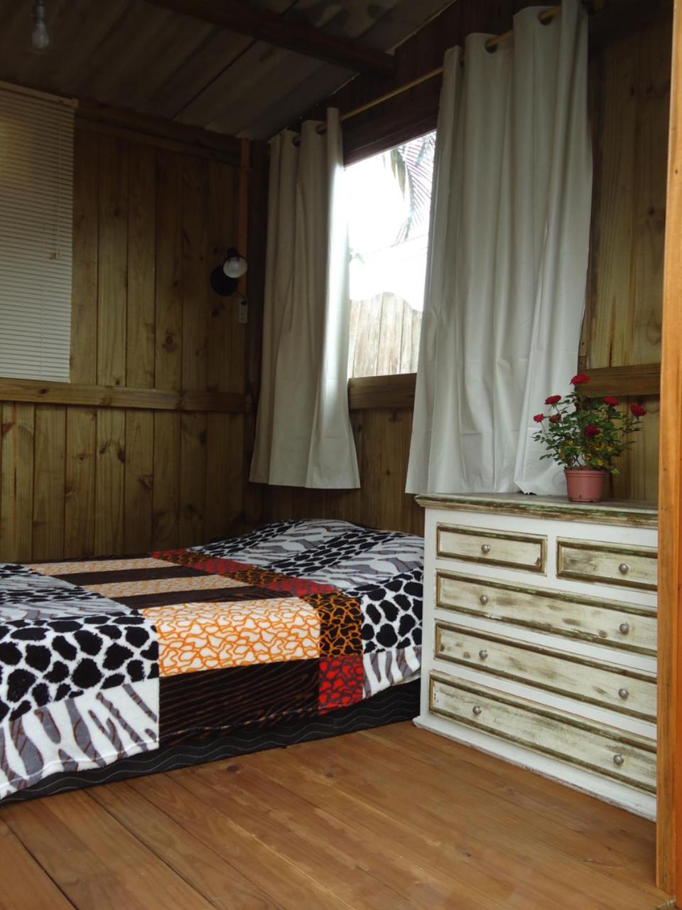 Florianópolis Hostel Casa Terra מראה חיצוני תמונה
